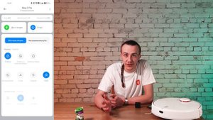 Mi Robot Vacuum Mop 2 Pro | Опыт использования
