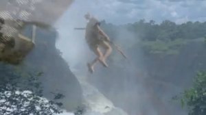 Водопад Виктория (Victoria Falls)