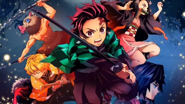 Demon Slayer Muzan Demon Smell Remix | EPIC VERSION | Kimetsu No Yaiba  | Extended