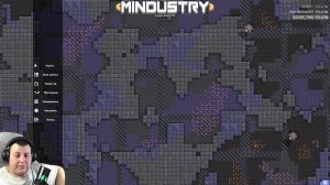 Mindustry. Эрекир, когда ты закончишься?