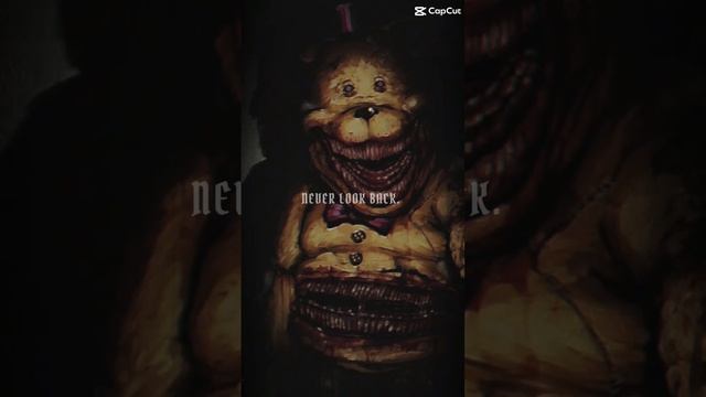 FNAF movie trailer (joke)