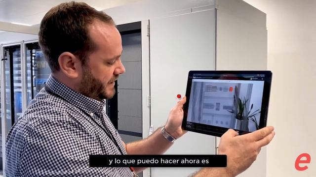 Realidad Aumentada en la nube con EPLAN eVIEW AR смотреть онлайн