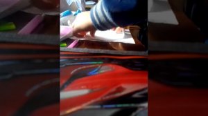 Как сделать клюв