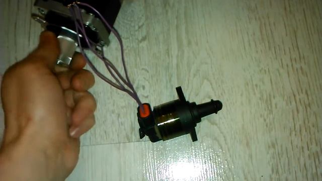 Регулятор холостого хода смотреть онлайн