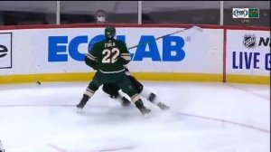 WILL KEVIN FIALA BE SUSPENDED FOR HIS HIT ON MATT ROY?