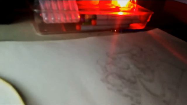 Drawing a Nike Blazer with doodles + b-roll смотреть онлайн