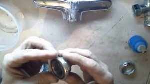 Как починить кран своими руками