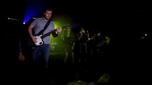 You Keep On Moving - John Lemon 11 - OLD TATTOO BAR - Рязань - 08/10/2021