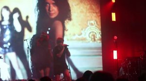 Jane Air - Моё сердце сейчас это открытая рана / Фестиваль "СЛЕЗЫ" 2024