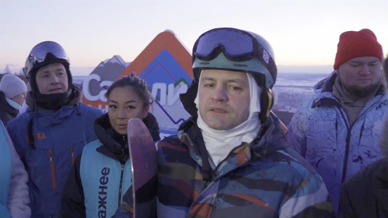 Владислав Даванков в Сахалинской области говорил о развитии туризма в регионе и рынке авиаперевозок