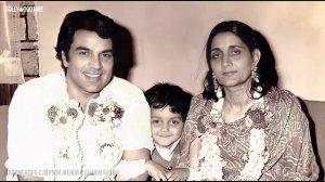 Любимые женщины Дхармендры: кого он любил по-настоящему