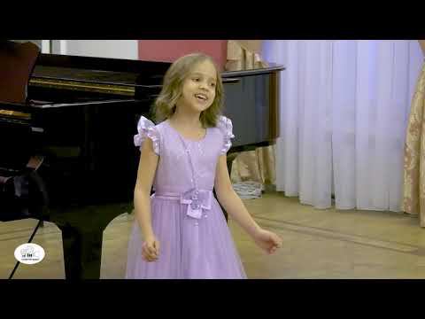 Гала концерт XII Московского конкурса миниатюры "Поэтические картинки" смотреть онлайн