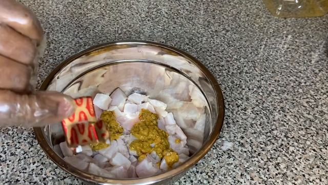 SEAFOOD RICE | HOW TO MAKE SEAFOOD RICE смотреть онлайн