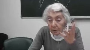 Марва Оганян. Ложь медицины и правда жизни