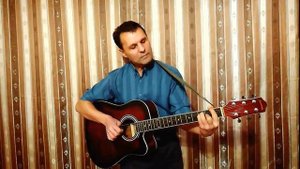 Lx24 -"Уголёк"(кавер на гитаре)