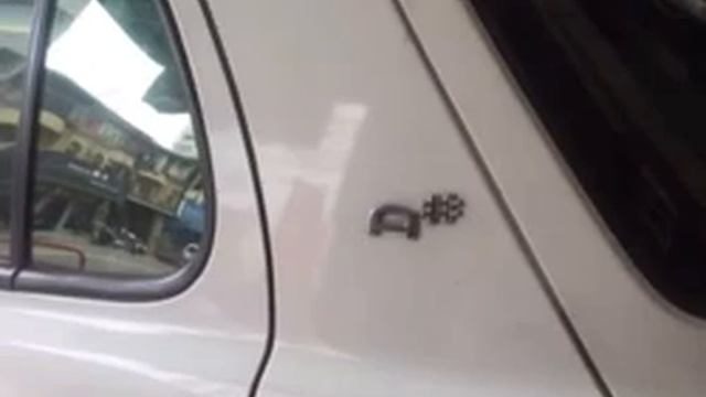 1998 NISSAN MARCH ~ 1998台灣上市,我家這一輛零件幾乎是日本進口,21年過了還是跟新的一樣. смотреть онлайн