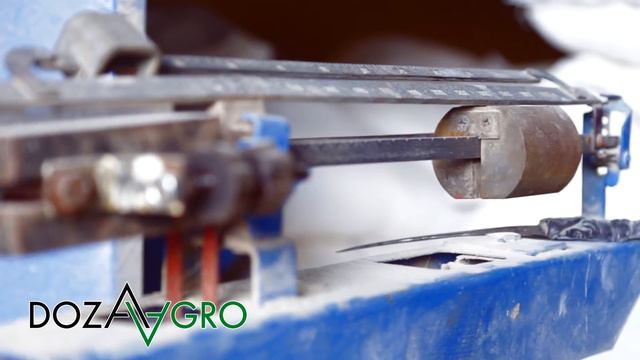 Нижегородская область Комплекс по производству рассыпного комбикорма К-РК