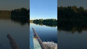 Лодка МКМ + Ветерок 8.