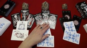 ДЕМОН или АНГЕЛ Кто Вы? Таро Советы Светлана ВЕДА