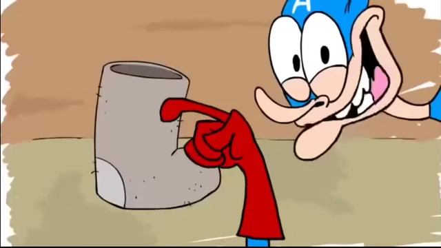 мем дурацкий русский смотреть онлайн