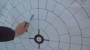 ИЖ 43 отстрел. Часть 1.
