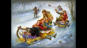 Катерина - Санница