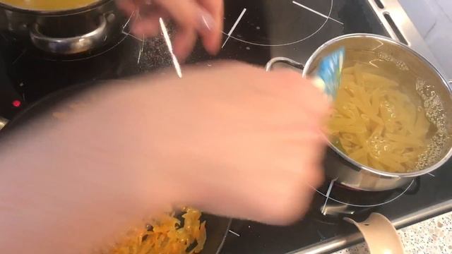 Стейк зубатки на грили с гарниром смотреть онлайн