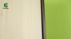 HORUS Rolapp монтаж подвесной системы для раздвижных дверей шкафов-купе, гардеробных, ниш.