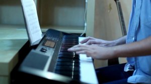 Ностальгия — Туссен (Nostalgy — Olivier Toussaint)