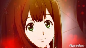 Я не брошу тебя!