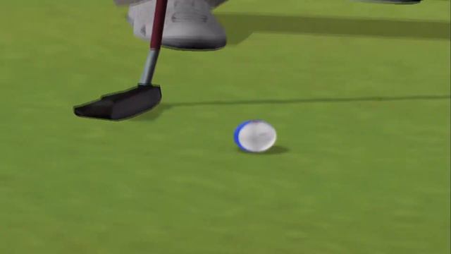 Tiger Woods PGA Tour 2005 (The Legend Tour) - Part 21 смотреть онлайн