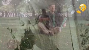Хорошего настроения - Наломал не мало веток