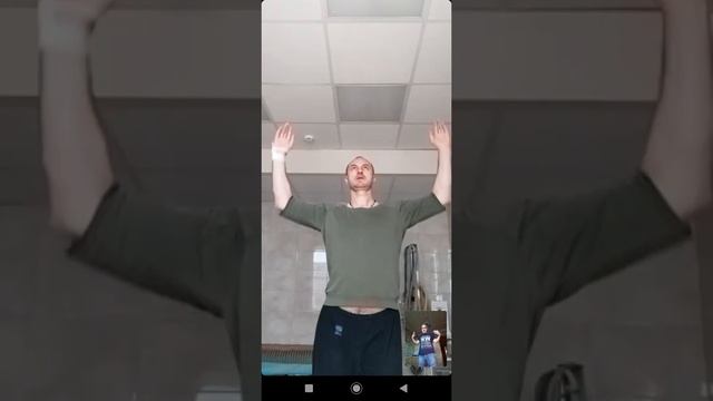 Построение Архангела Света в системе координат Любимой Дхармы смотреть онлайн