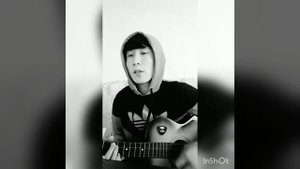 Miyagi-Вавилон на гитаре