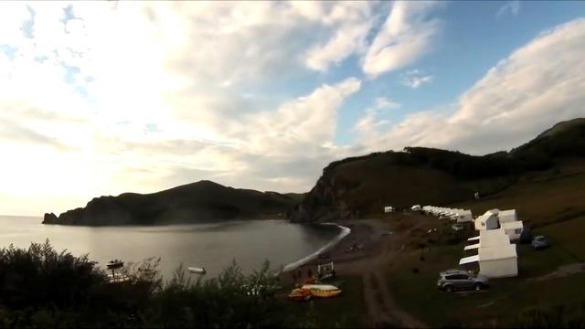 Veselka timelapse HD (full compilation) смотреть онлайн