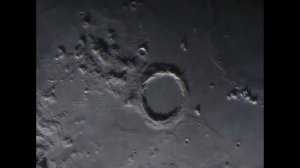 Paseo Lunar Telescopio Mak127 Celestron + Asi120Mcs