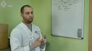 Тройная дистилляция / ТЕОРИЯ