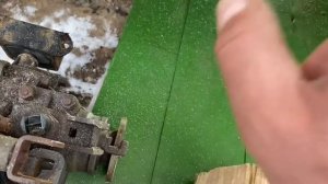 Блокировка нивы шевроле