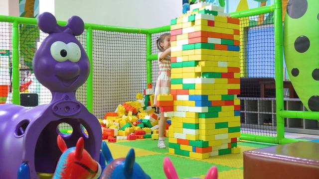 18.05.2023 - АНЮТЕ 6 ЛЕТ - ДР смотреть онлайн