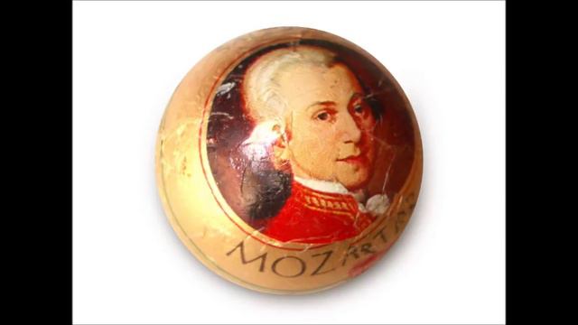 Mozart - Flute Concerto No. 1 in G, K. 313 [complete] смотреть онлайн