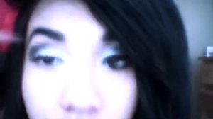 ♥ Maquillaje Emo/Scene Tutorial ♥ Emo/Scene Makeup