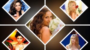 0018_ProShow Producer |  КВАДРАТЫ