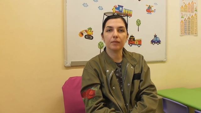 Ребенок с задержкой речи за два месяца начал хорошо говорить. смотреть онлайн