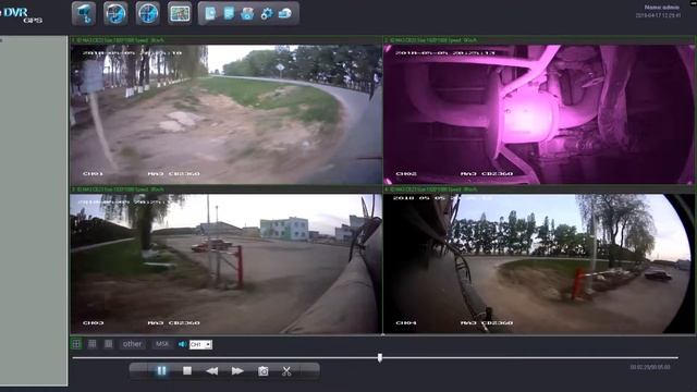 Работа бензовоза в вечернее время смотреть онлайн