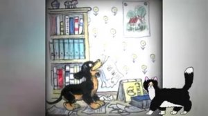 ? МОЙ ЩЕНОК ??????С.Михалков