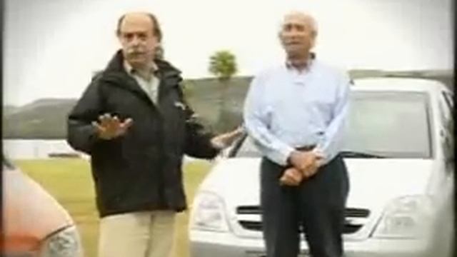 VRUM-Fiat idea X Chevrolet Meriva - Resultado смотреть онлайн