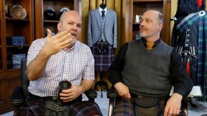 Being a Kilted Ambassador