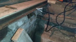 Как сделать крышку смотровой ямы в гараже