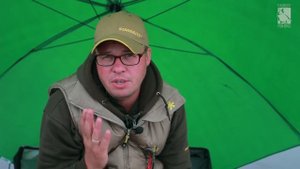 Ловля леща на фидер с Алексеем Фадеевым