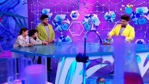Лабораториум. Утюг (от 03.11.2023)